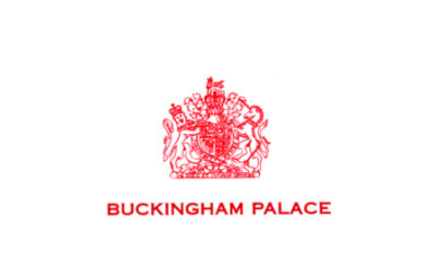 HRH The Princess Royal