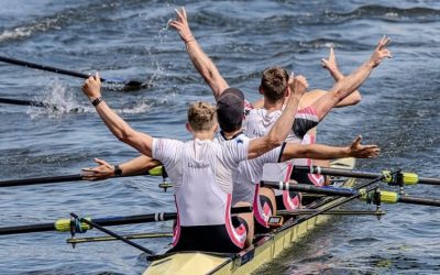 HRR 2024 Finals Race Reports
