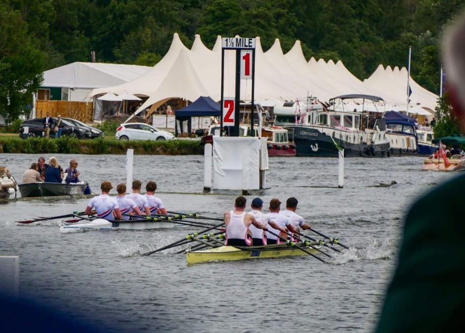 Donations from the US