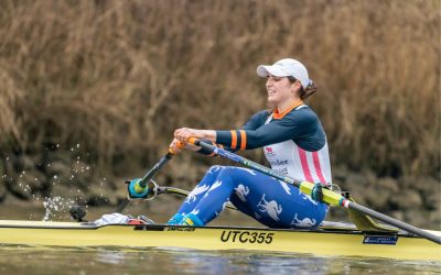 GB Trials, Boston