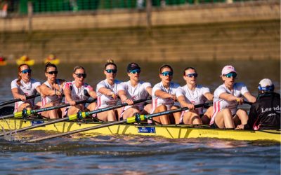 Boat Race Fixture: Leander vs CUBC