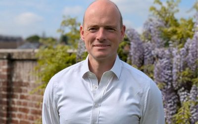 New General Manager