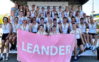Ghent Race Report
