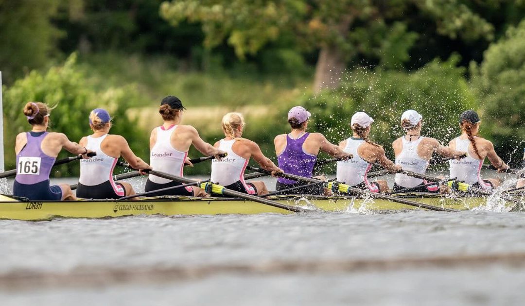 Henley Women’s Regatta