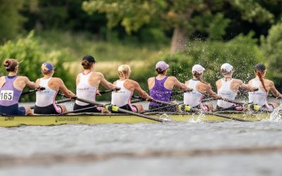 Henley Women’s Regatta