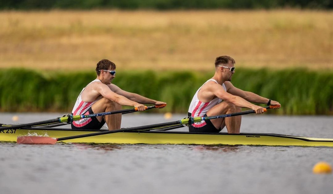 Marlow Regatta highlights