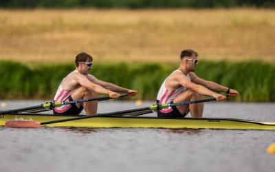 Marlow Regatta highlights