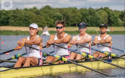 Met Regatta 2025