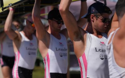U23 World Championships
