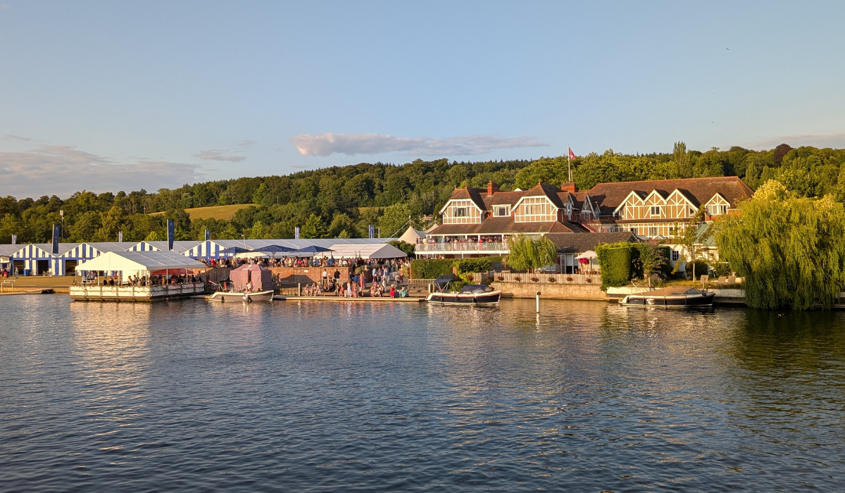 Leander Club (2)
