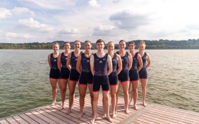 World Champs, Shanghai