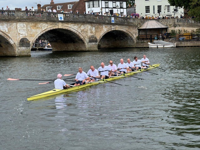 World’s Toughest Row
