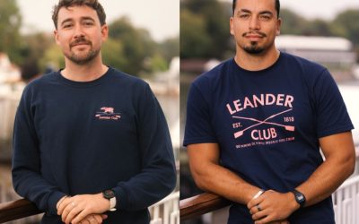 Coaching team bolstered