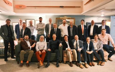 Celebrating a legend