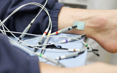 Health Screening for athletes