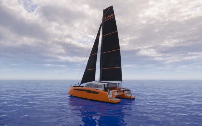 Disabled Sailing plea