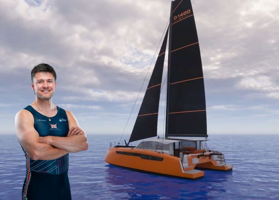 Disabled Sailing plea