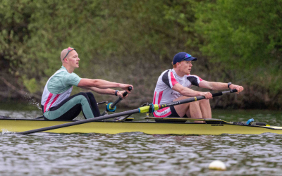 GB Rowing Final Trials