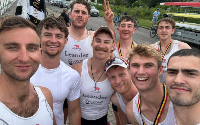 Ghent Regatta
