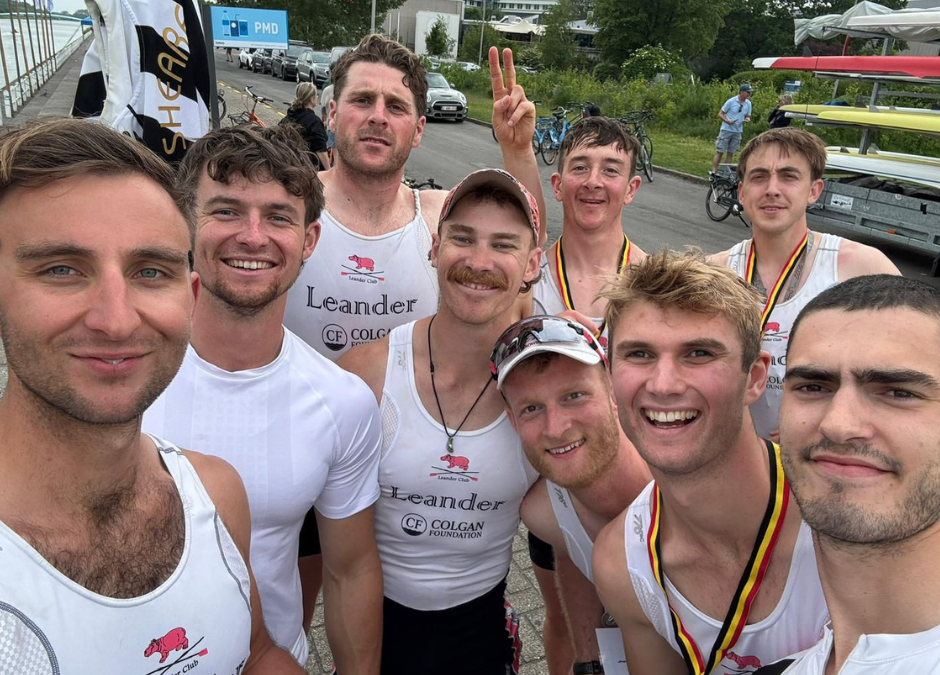 Ghent Regatta