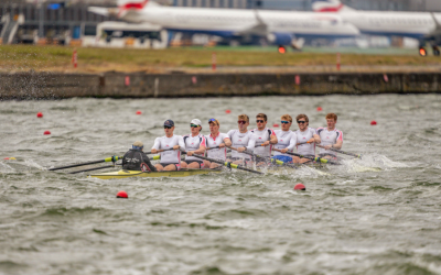 Poplar Regatta
