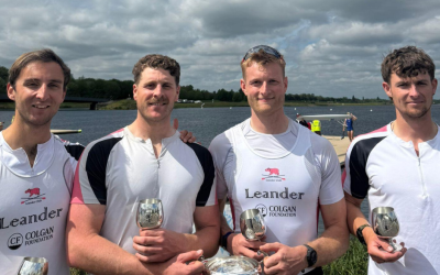 Wallingford Regatta