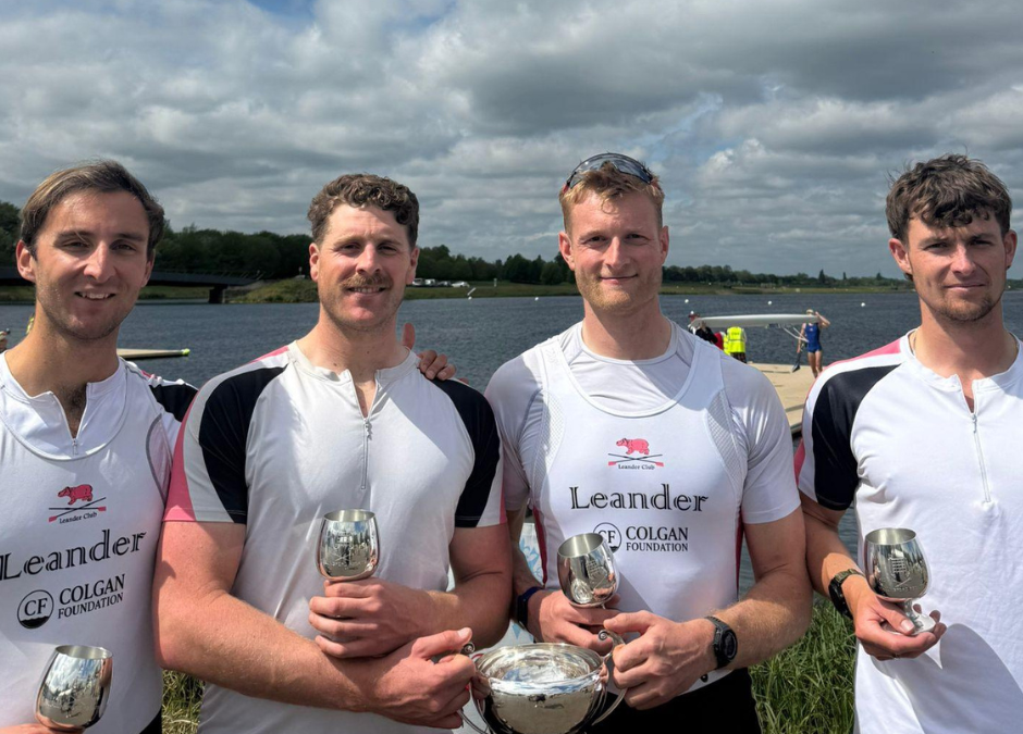 Wallingford Regatta