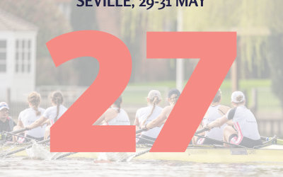 World Cup 1, 27 Leander athletes
