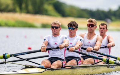 Marlow Regatta Race Report