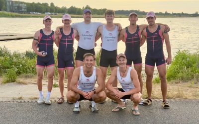 Metropolitan Race Report
