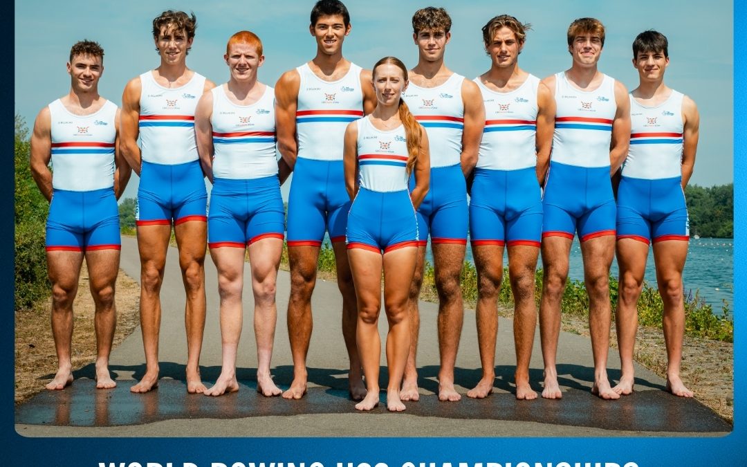 U23 World Rowing Championships