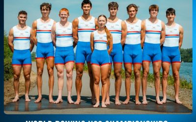 U23 World Rowing Championships