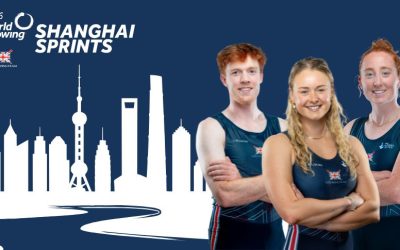 Shanghai Sprints