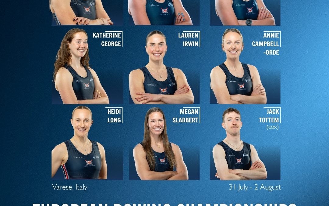 EUROPEAN CHAMPIONSHIPS