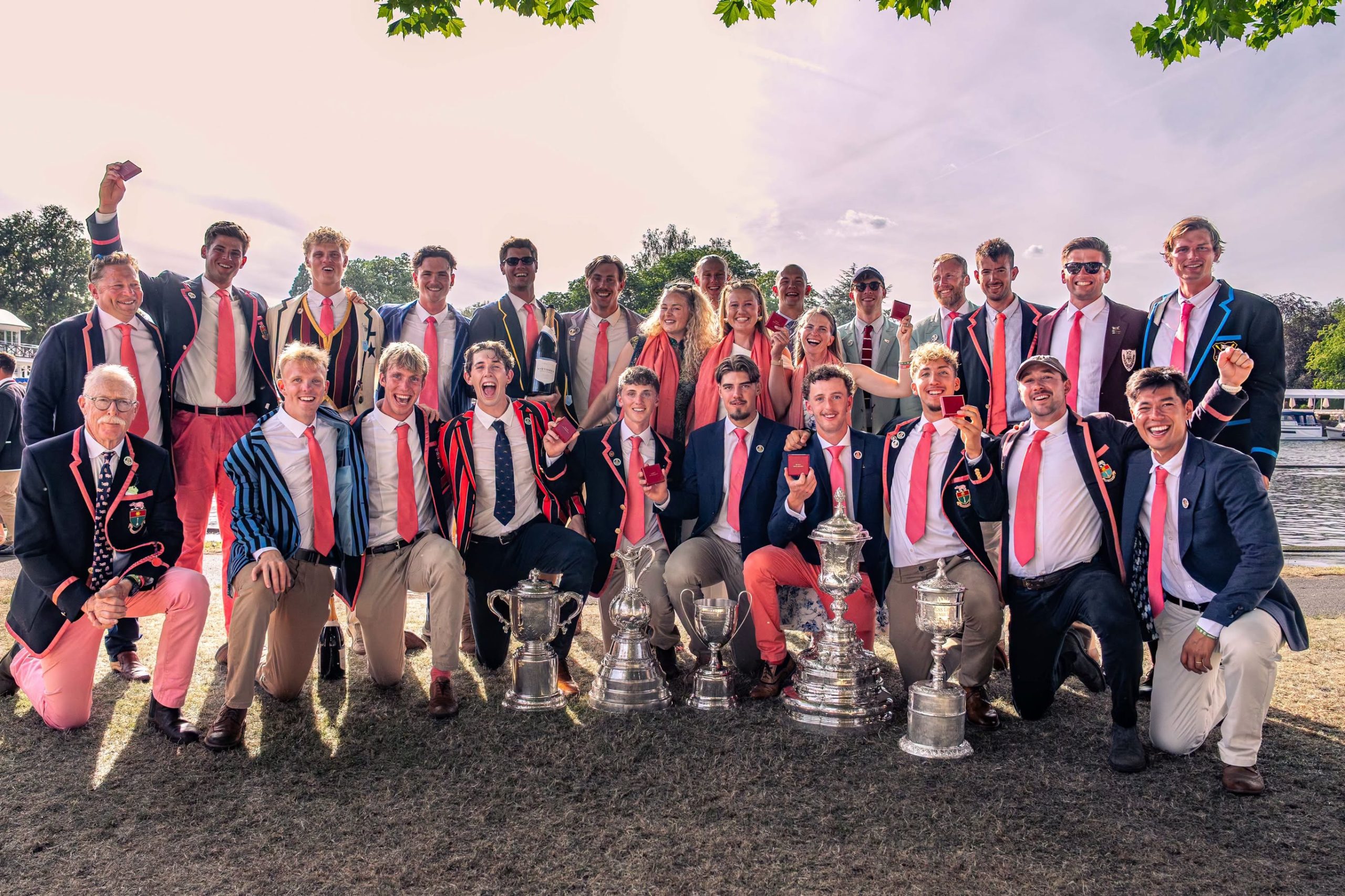 all hrr winners