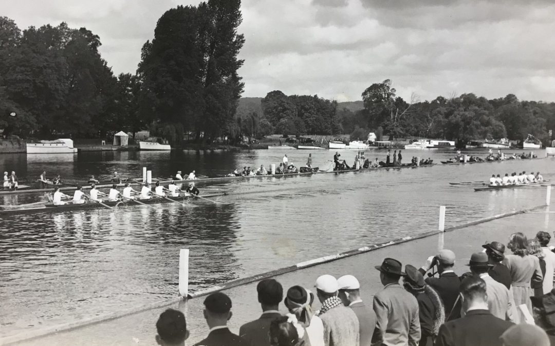 A Century celebrated