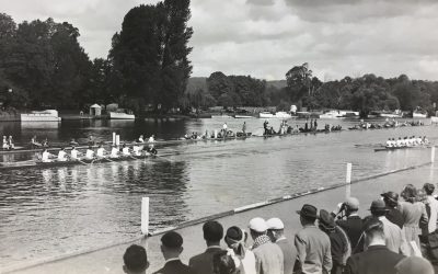 A Century celebrated