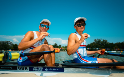 U19 World Champs