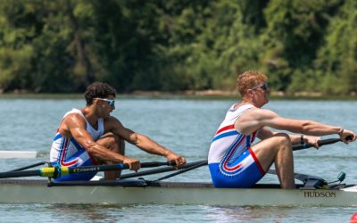 FISU Results