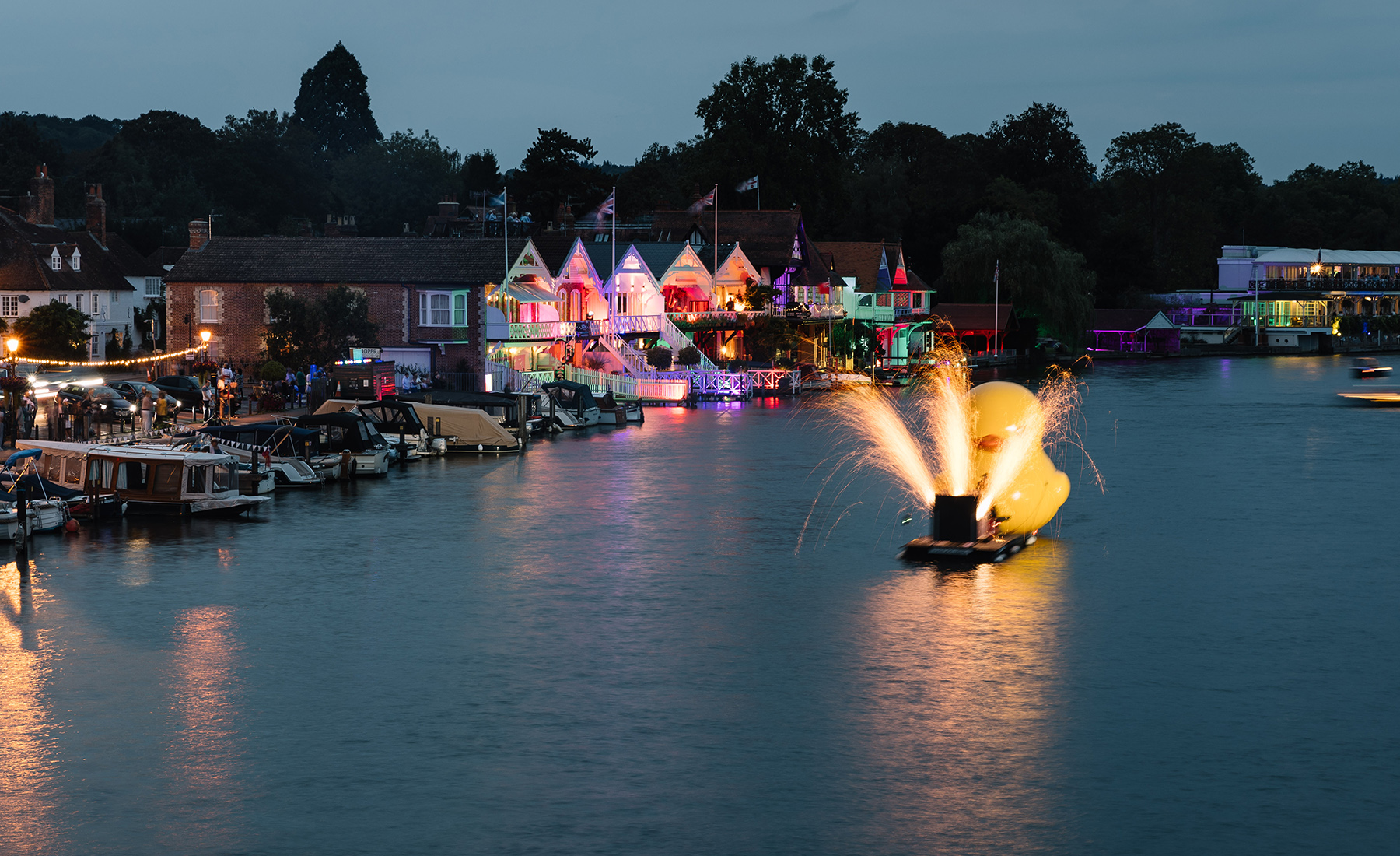 Event Photographer London - Stuart Bailey Photography