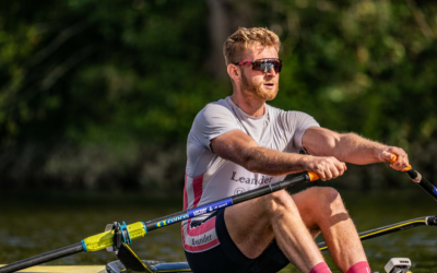 Chester Race Report