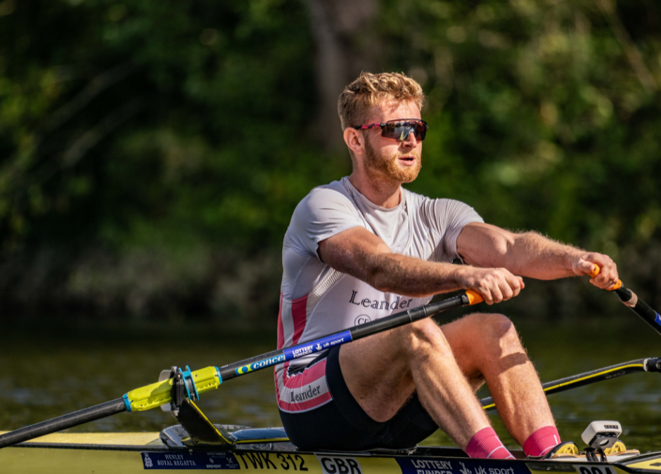Chester Race Report