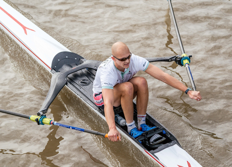 Tideway Grand Slam