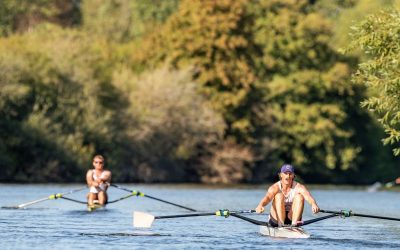 Wallingford Race Report