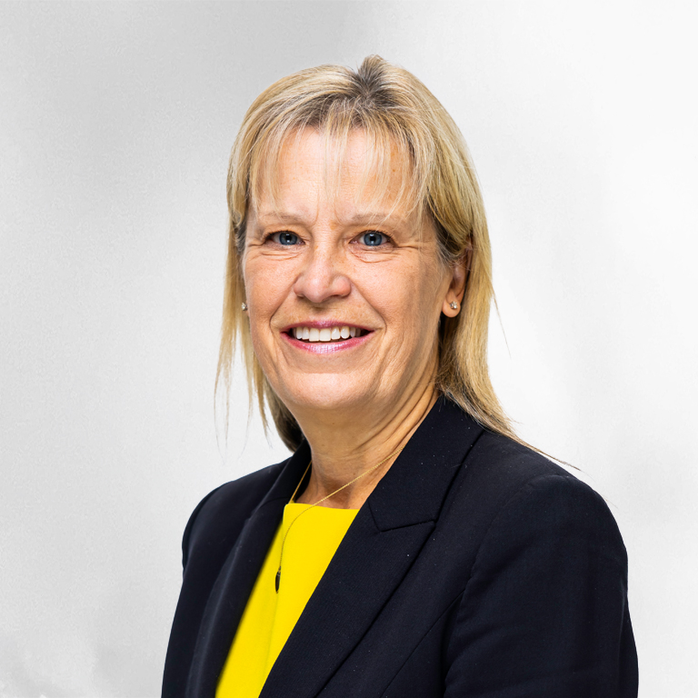 Julie Deadman