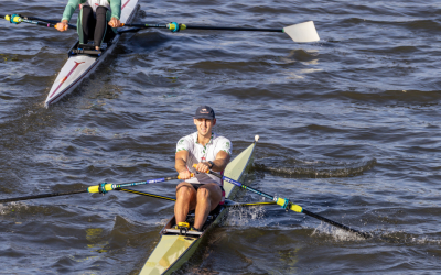 Wingfield Sculls